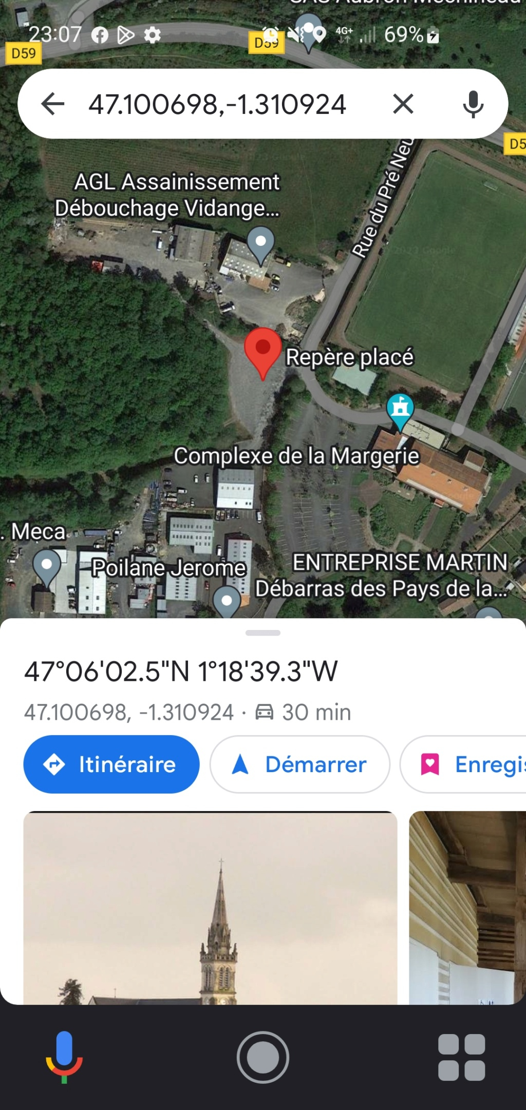 Sorties Modélisme à Nantes 44 et région Nantaise de Rc Scale, Crawler, Short Course et Rallye Année 2023 Screen11