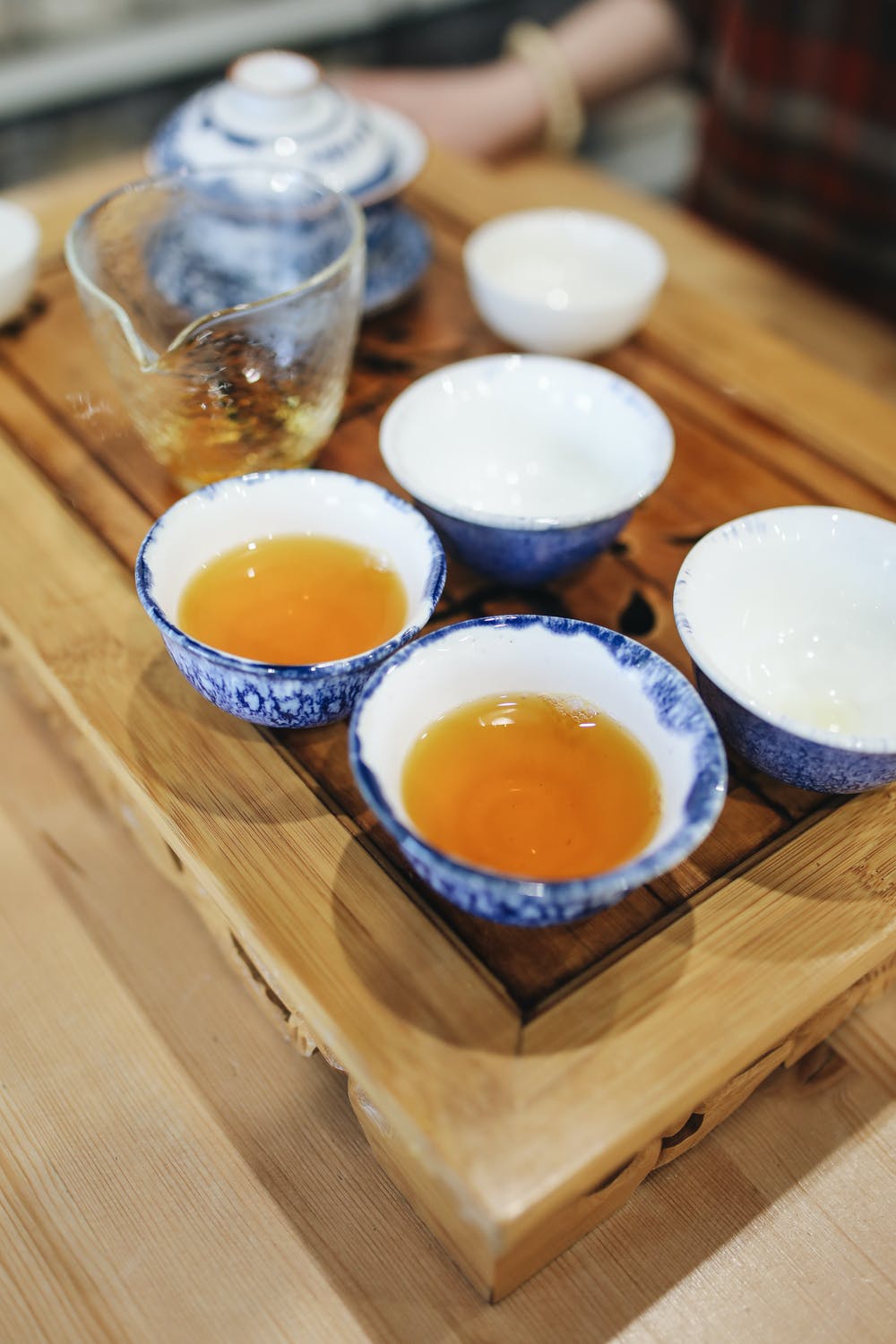 فوائد الشاي الاخضر الصحية وفقًا لأخصائي التغذية Aio_ao10
