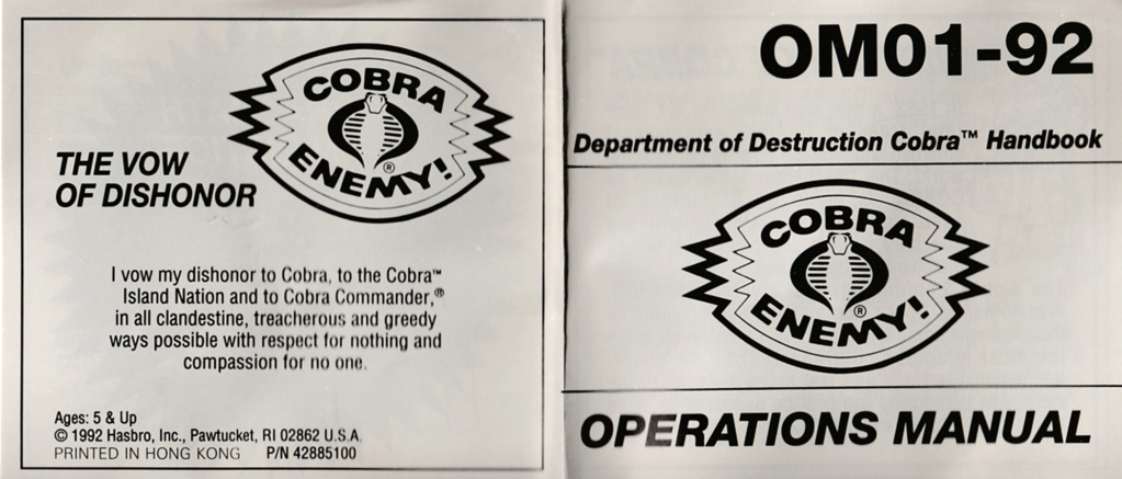 Hall of Fame Cobra Commander body conversion Cc_man10