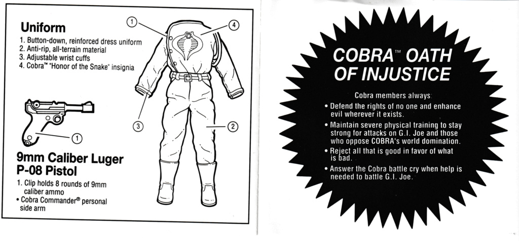 Hall of Fame Cobra Commander body conversion Cc_man11