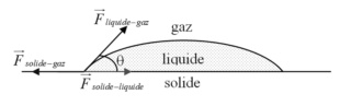 Circulation des fluides: liquide en contact avec un solide (formule étrange) Captur27