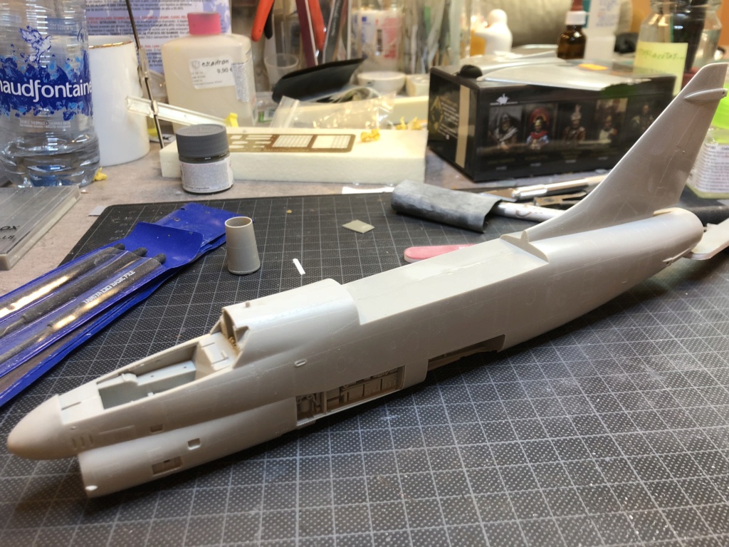 [Hasegawa] 1/48 - Ling Temco Vought A-7E Corsair II  A7-cor14