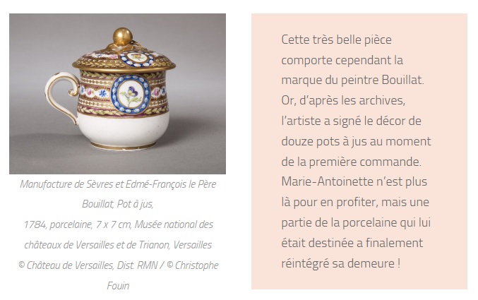 Service en porcelaine de Sèvres à décoration riche en couleur et riche en or Tzolzo11