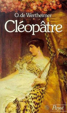 Cléopâtre Reine d'Egypte 00142712