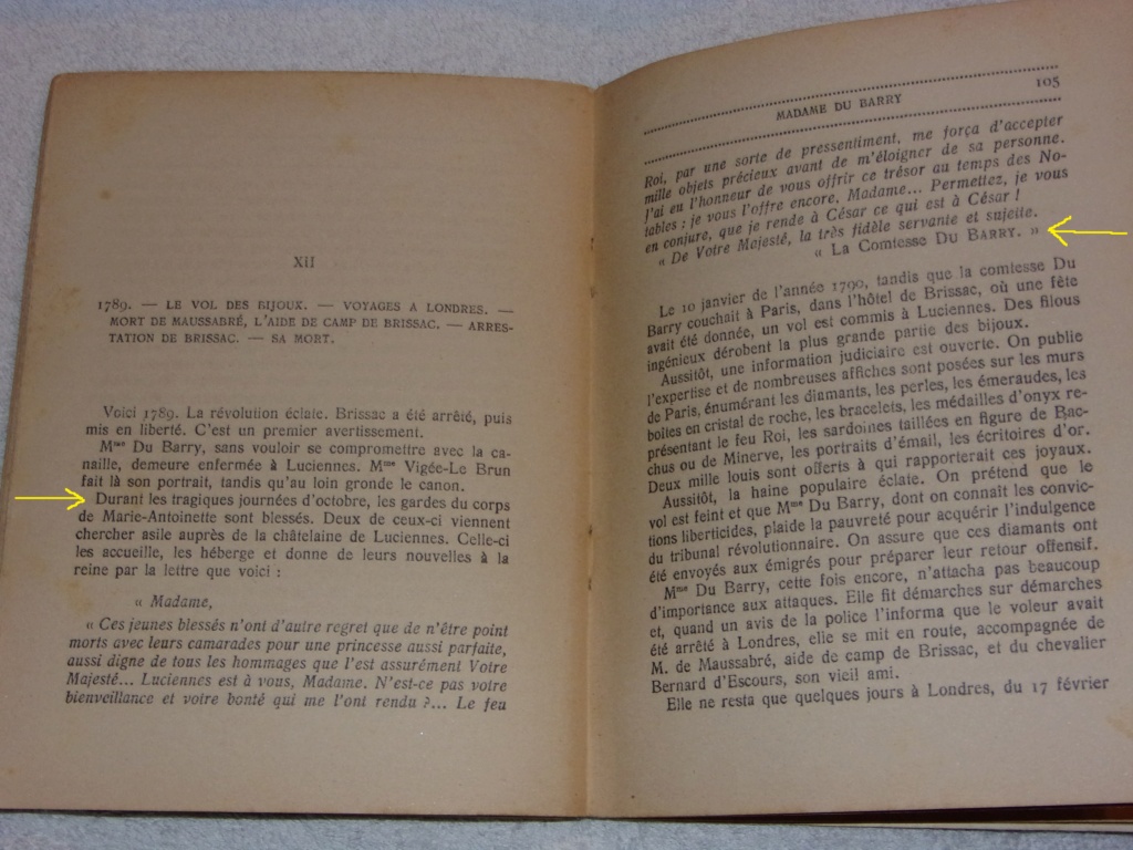 Jeanne Bécu, comtesse du Barry - Page 9 10_reb10
