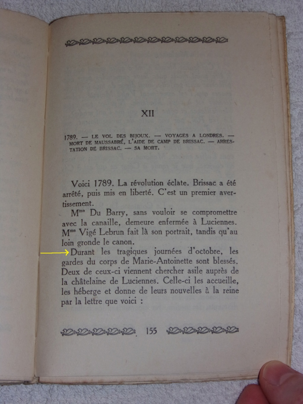 Jeanne Bécu, comtesse du Barry - Page 9 11_reb10