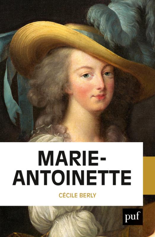 "Marie-Antoinette" par Cécile Berly 16013410
