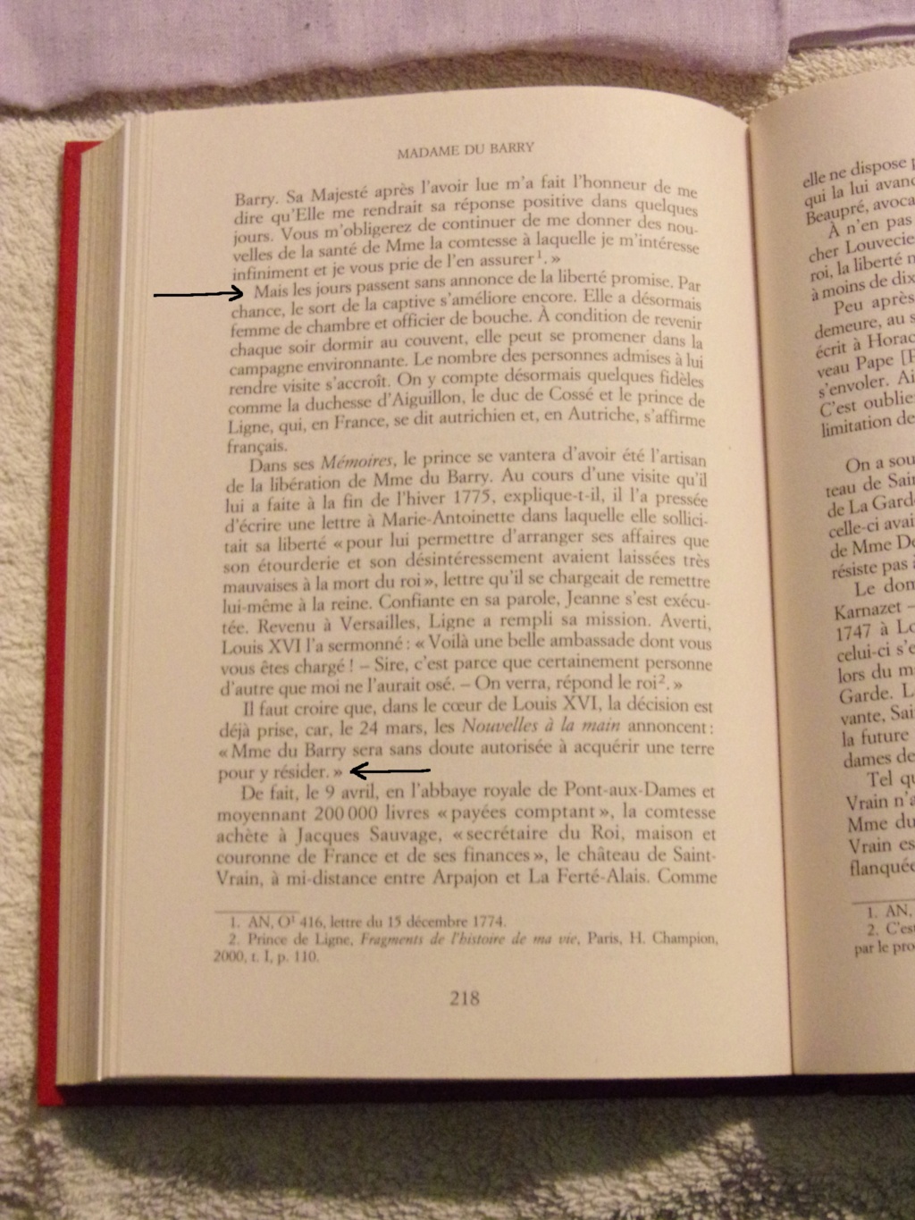 Jeanne Bécu, comtesse du Barry - Page 9 1_huas10