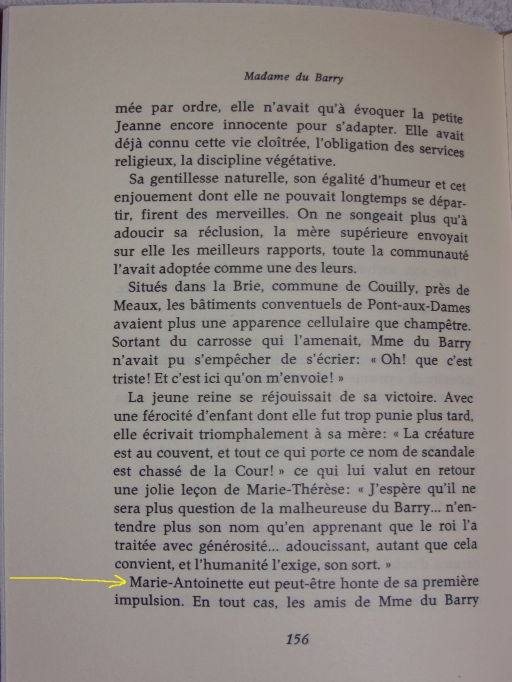 Jeanne Bécu, comtesse du Barry - Page 9 2_dosc10