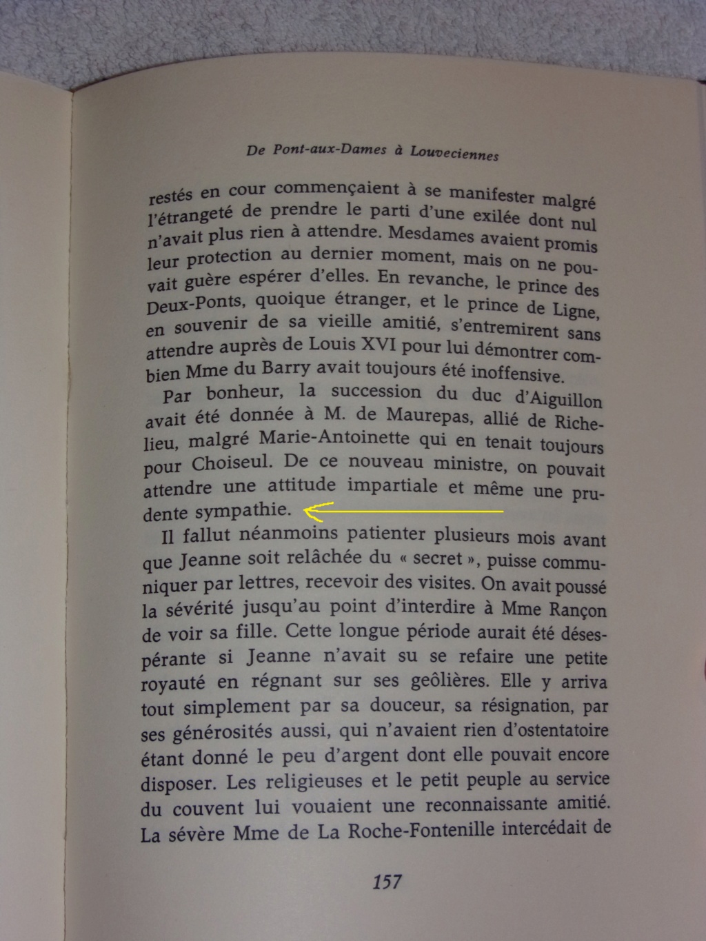 Jeanne Bécu, comtesse du Barry - Page 9 2_dosc11