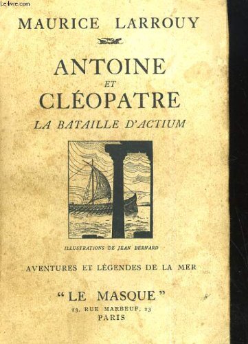 Cléopâtre, reine d'Egypte - Page 4 51s31t10