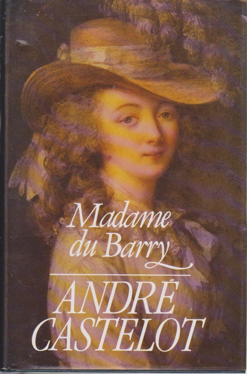 Jeanne Bécu, comtesse du Barry - Page 9 71zwab10