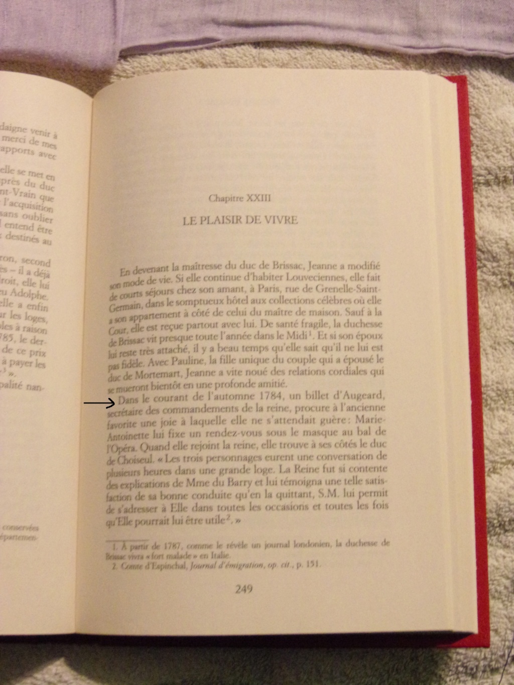 Jeanne Bécu, comtesse du Barry - Page 9 8_huas10