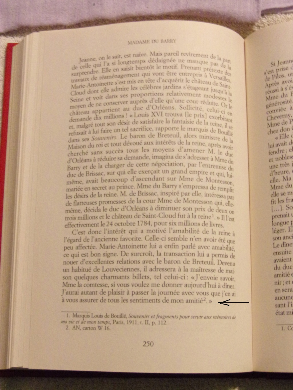 Jeanne Bécu, comtesse du Barry - Page 9 8_huas11