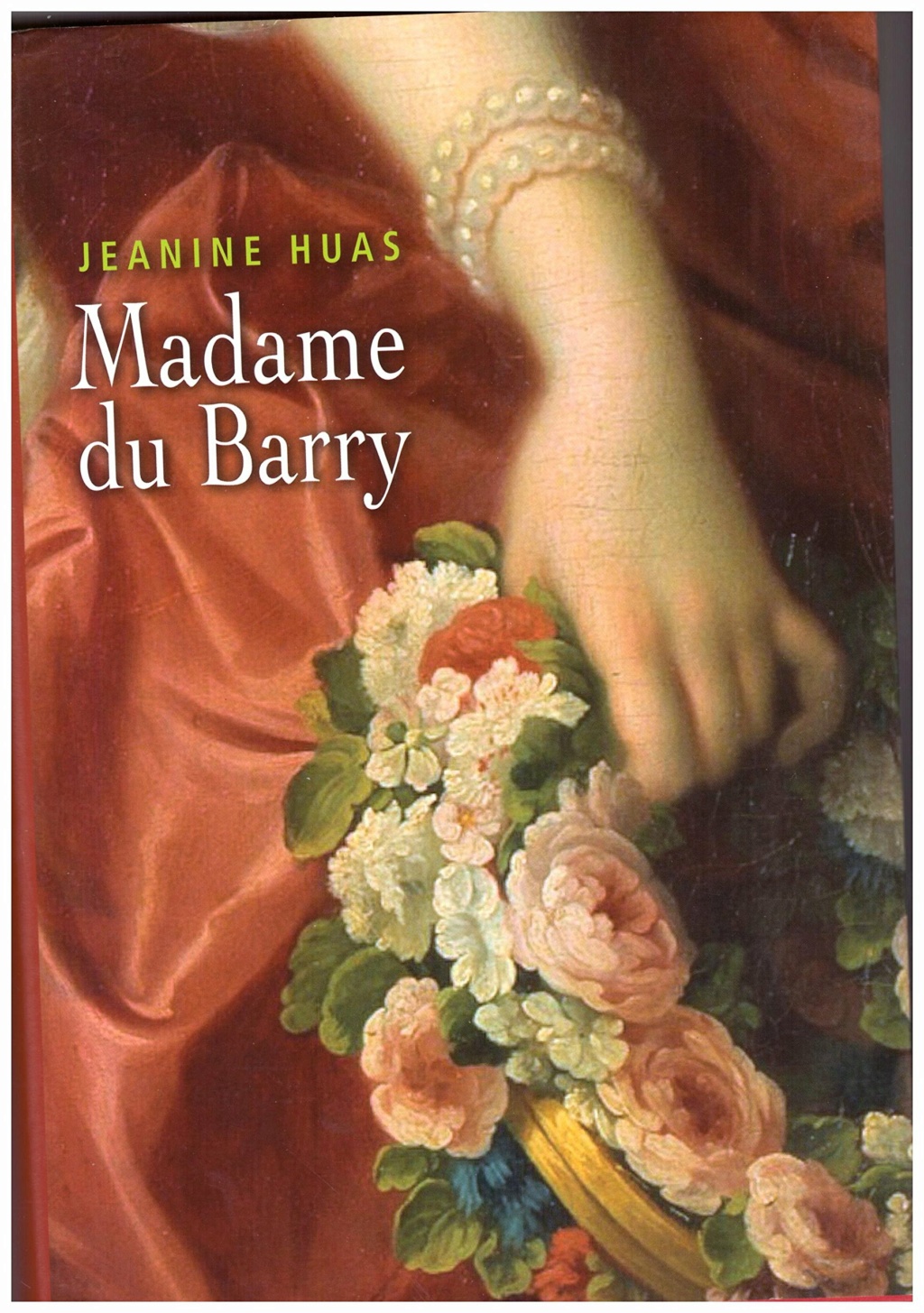 Jeanne Bécu, comtesse du Barry - Page 9 91o7rl10