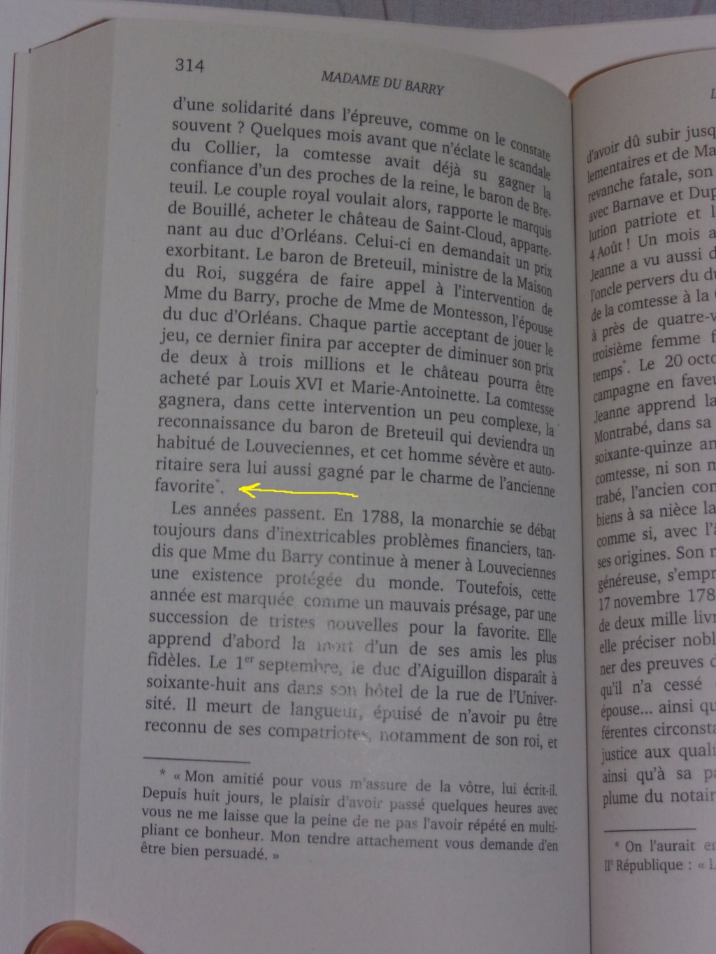 Jeanne Bécu, comtesse du Barry - Page 9 9_sv_b10