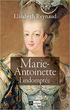 Traits de caractère de Marie-Antoinette - Page 5 Elisab10