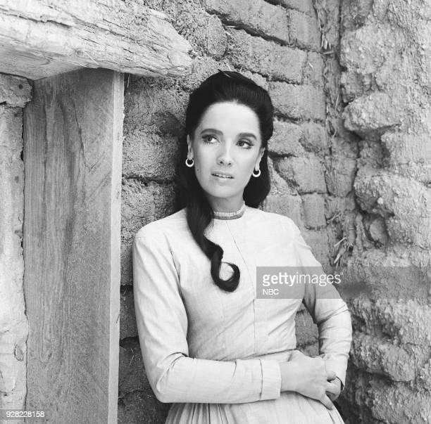 Linda Cristal (1931-2020) Gettyi13