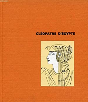 Cléopâtre Reine d'Egypte Md227011