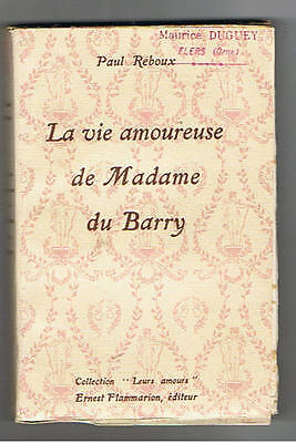 Jeanne Bécu, comtesse du Barry - Page 9 S-l40012