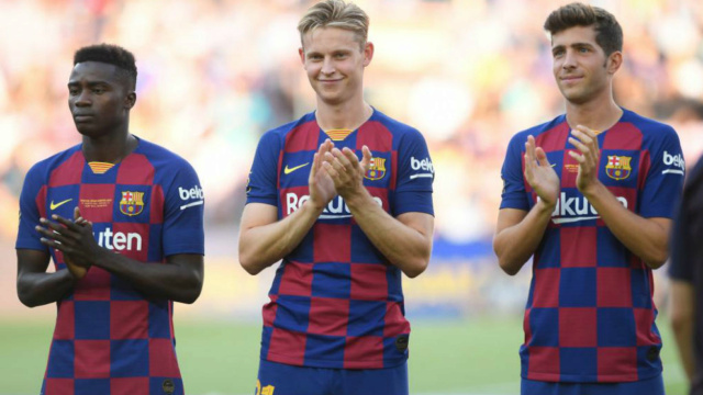 ¿Cuánto mide Carles Puyol? - Altura - Real height - Página 6 15649410