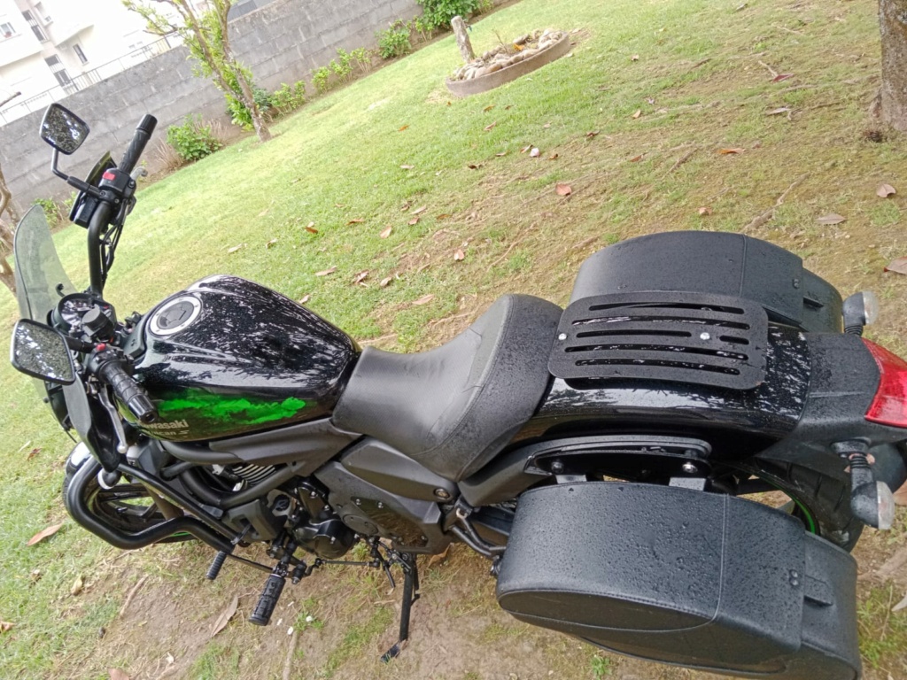 Vendo Vulcan S.sin limitar.Nueva Img-2019