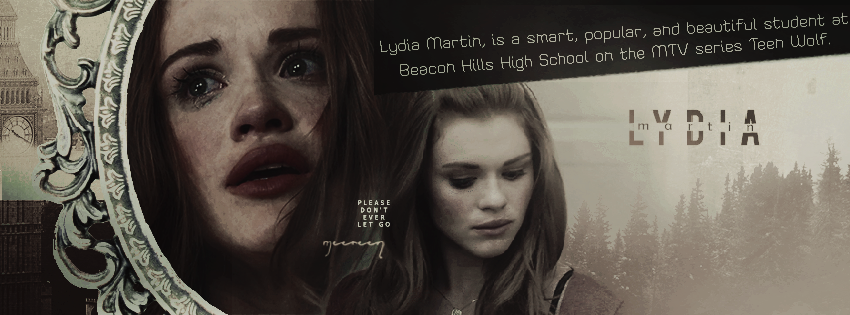 Stiles ► I'm only human, after all D87dro10