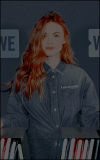 Lydia Martin