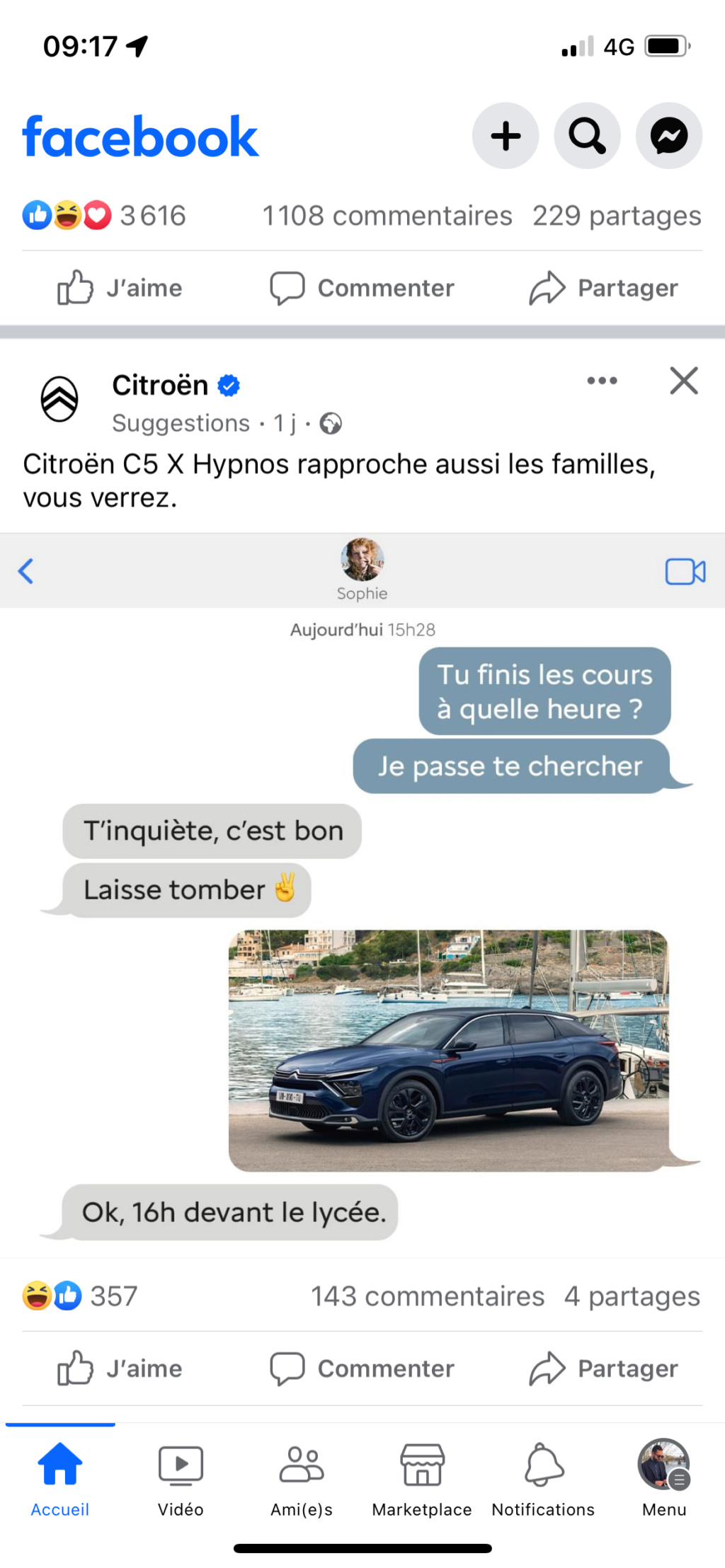 [Discussion] Citroën, quel est son avenir ? - Page 38 Img_4210
