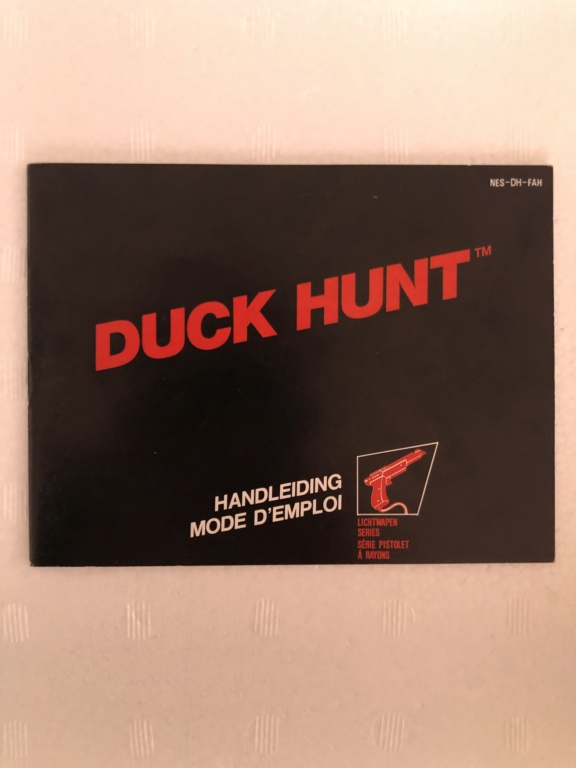 [RECH/ACH/ECH] Duck Hunt FRA  Img_7419