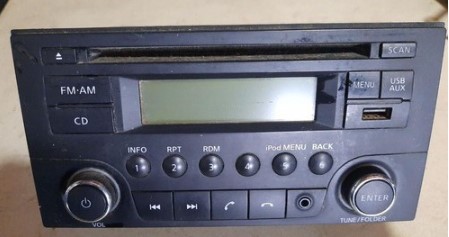 Configurar RDS - Radio Versa 2017 Captur12