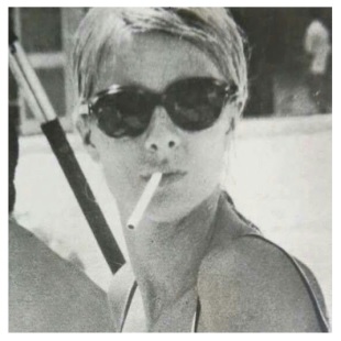 sylvie et la cigarette 1968_612