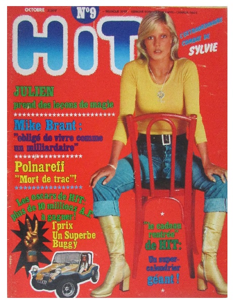 Hit Spécial Sylvie...50 ans - Page 2 9_octo10