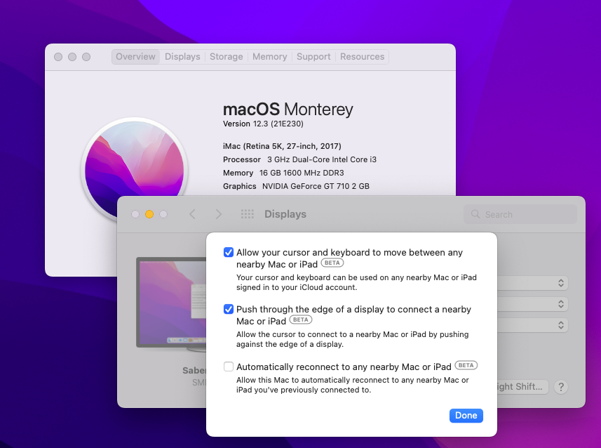 macOS Monterey 12.3 (21E230) Screen12