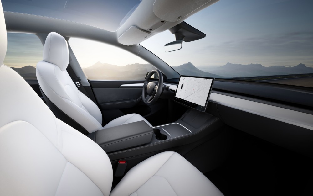 On regarde pour acheter une voiture électrique  - Page 2 Tesla10