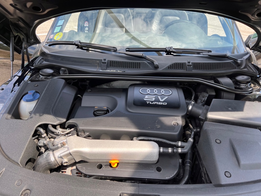 TT roadster190ch 2006 D0613d10