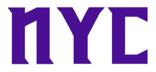 New York CityHawks 2024 uniforms, fields, logos, and wordmarks reveal Cityha50