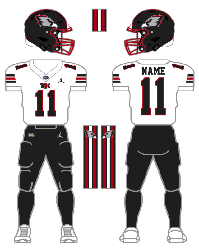 Uniform and Field Combinations for Week 11 - 2023 Ny_a213