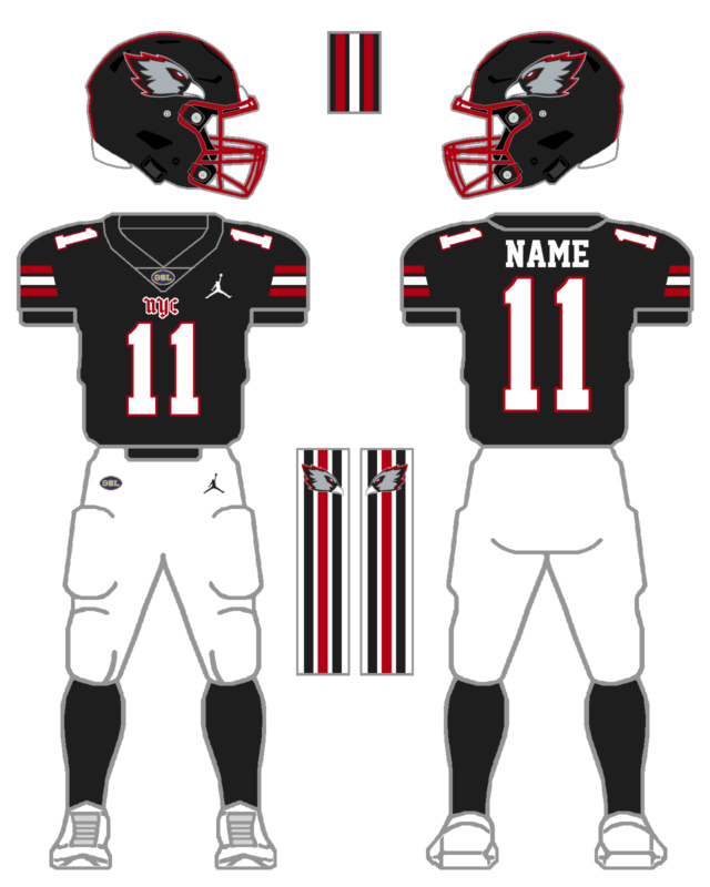 Uniform and Field Combinations for Week 5 - 2023 Ny_h111