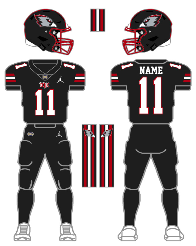 Uniform Combinations for Conference Championships - 2023 Ny_h214
