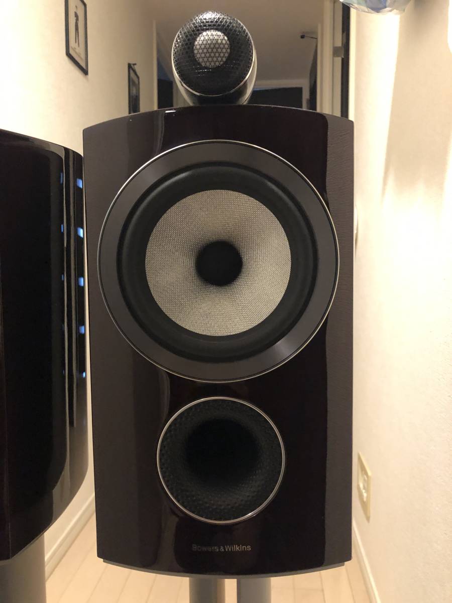 Bowers & Wilkins 805 D3 I-img910