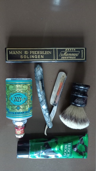 Shave of the Day / Rasage du jour - Page 21 20230311