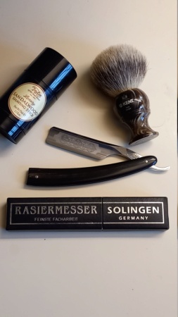 Shave of the Day / Rasage du jour - Page 21 20230520