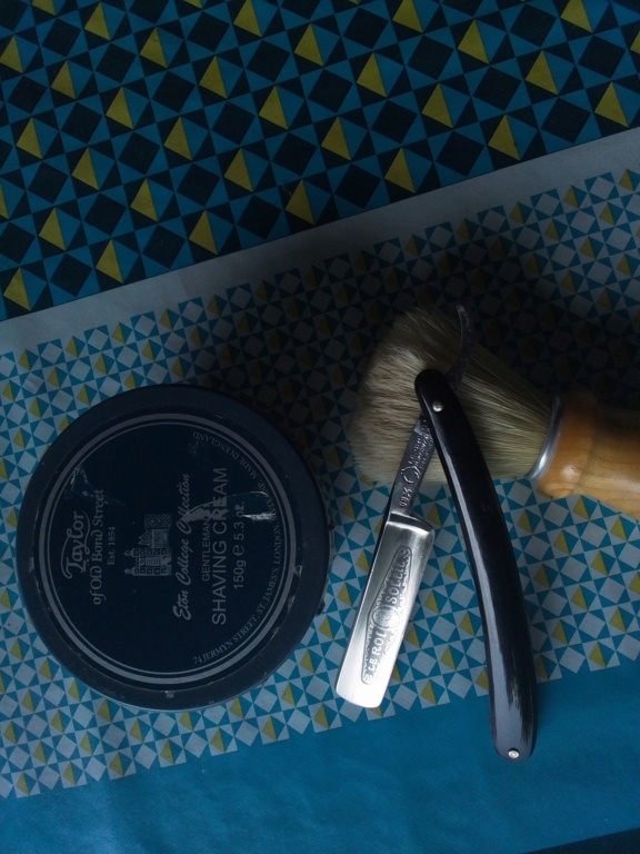 Shave of the Day / Rasage du jour - Page 22 20230529