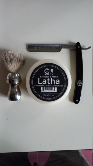 Shave of the Day / Rasage du jour - Page 23 20230531