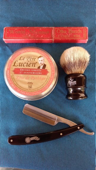 Shave of the Day / Rasage du jour - Page 24 20230610