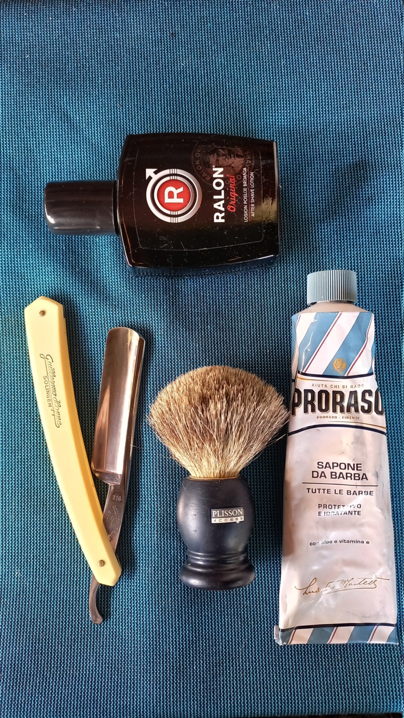 Shave of the Day / Rasage du jour - Page 30 20230826