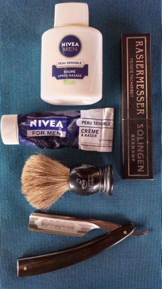 Shave of the Day / Rasage du jour - Page 4 20240214