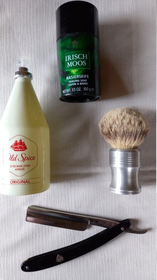 Shave of the Day / Rasage du jour - Page 11 20240410