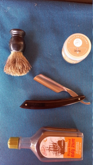 Shave of the Day / Rasage du jour - Page 26 20240819